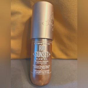 Rio de Janeiro Rio Sunset Glow Oil